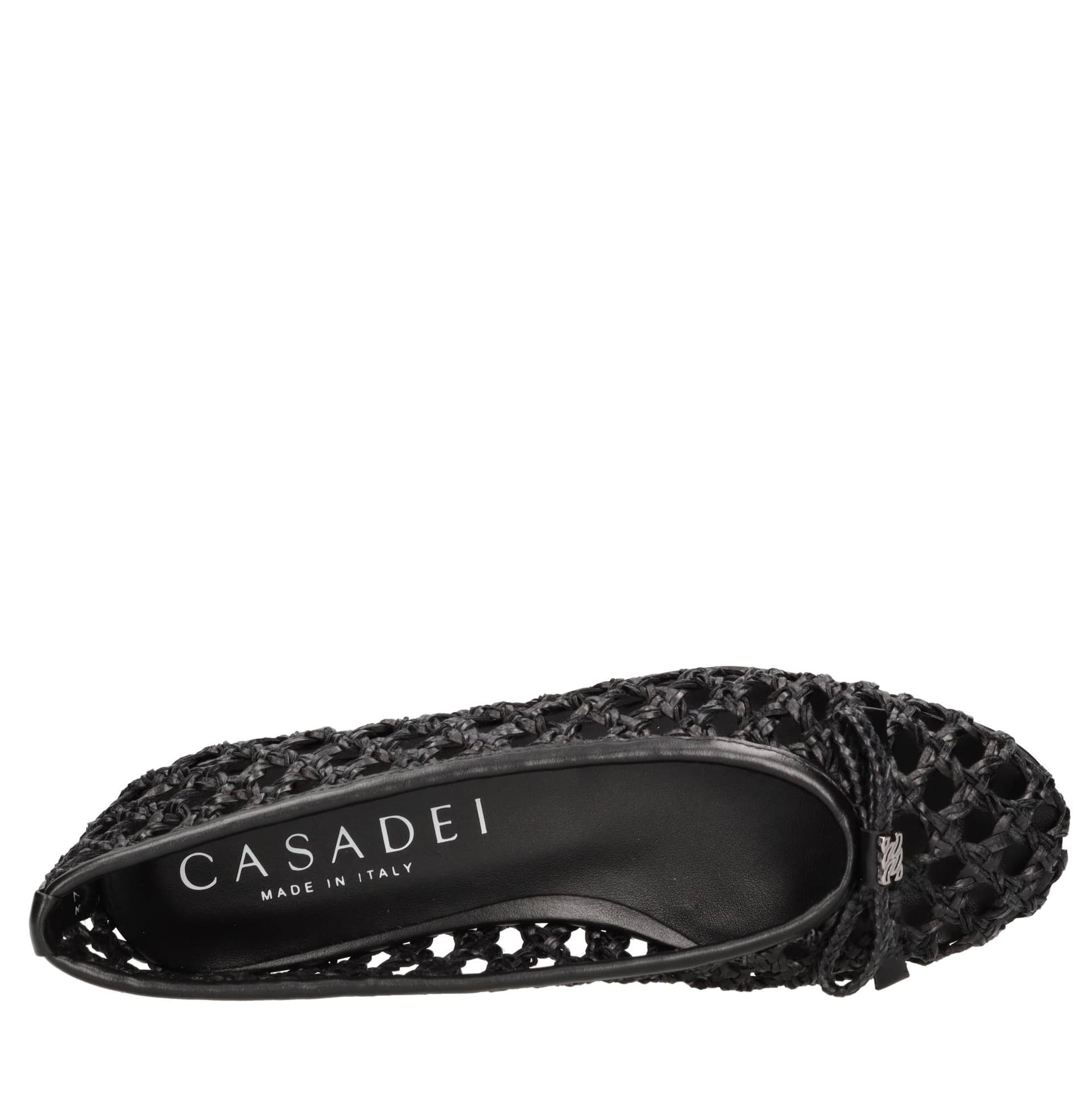 Casadei Scarpe basse Nero da donna in Mary Jane basse Drestige - Casamassima, commercioVirtuoso.it