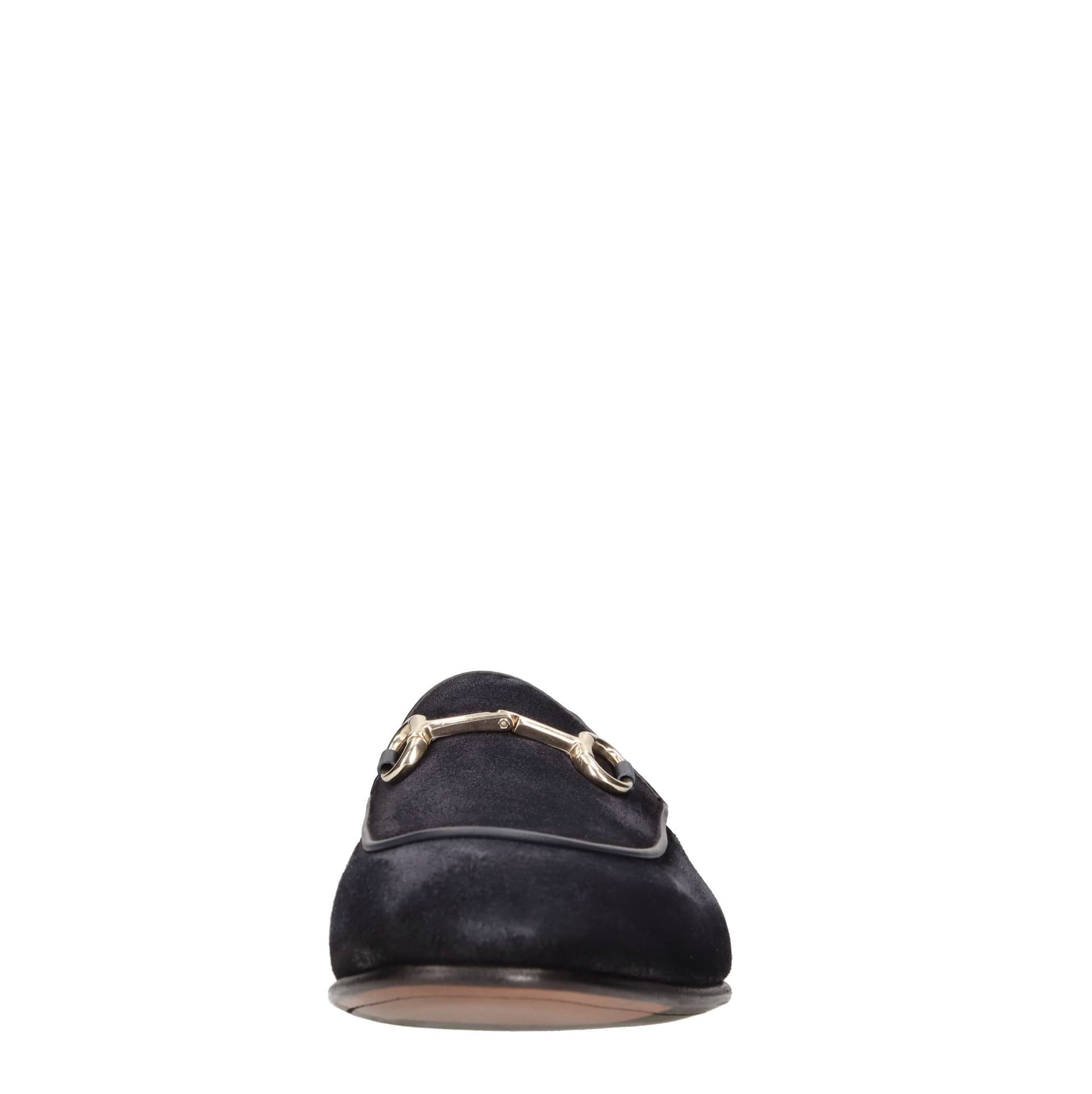 MILLE885 Scarpe basse Blu da uomo in Loafer e mocassini Drestige - Casamassima, commercioVirtuoso.it