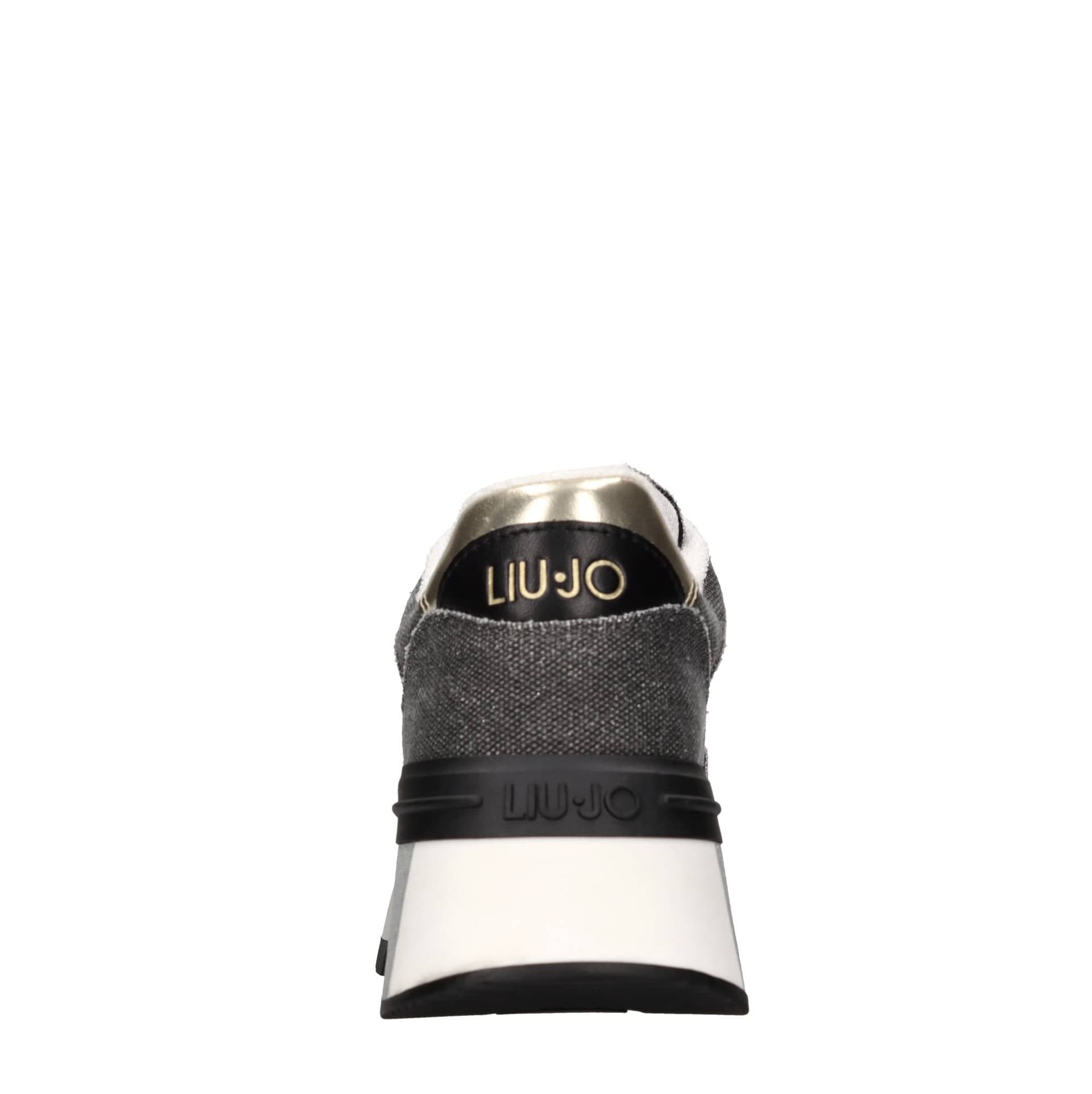 Liu Jo Sneakers Grigio da donna in Sneaker casual Drestige - Casamassima, commercioVirtuoso.it