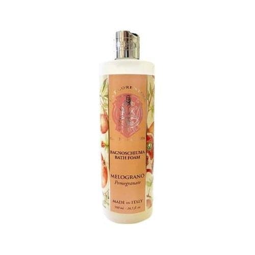 Bagnoschiuma Mario Fissi Melograno 500 ml