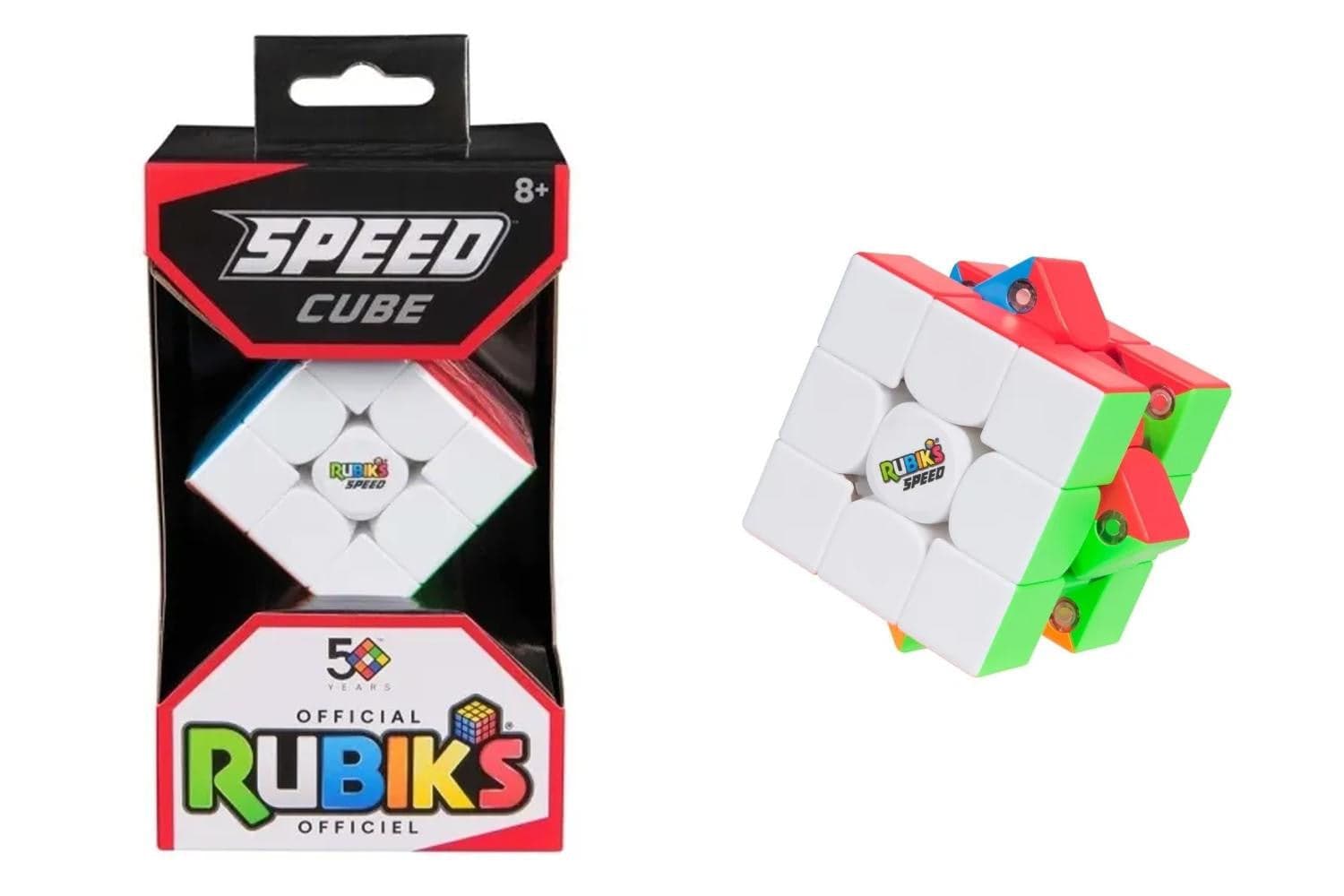 Cubo di Rubik's Speed in Rompicapo sequenziali Scontolo.net - Potenza, commercioVirtuoso.it