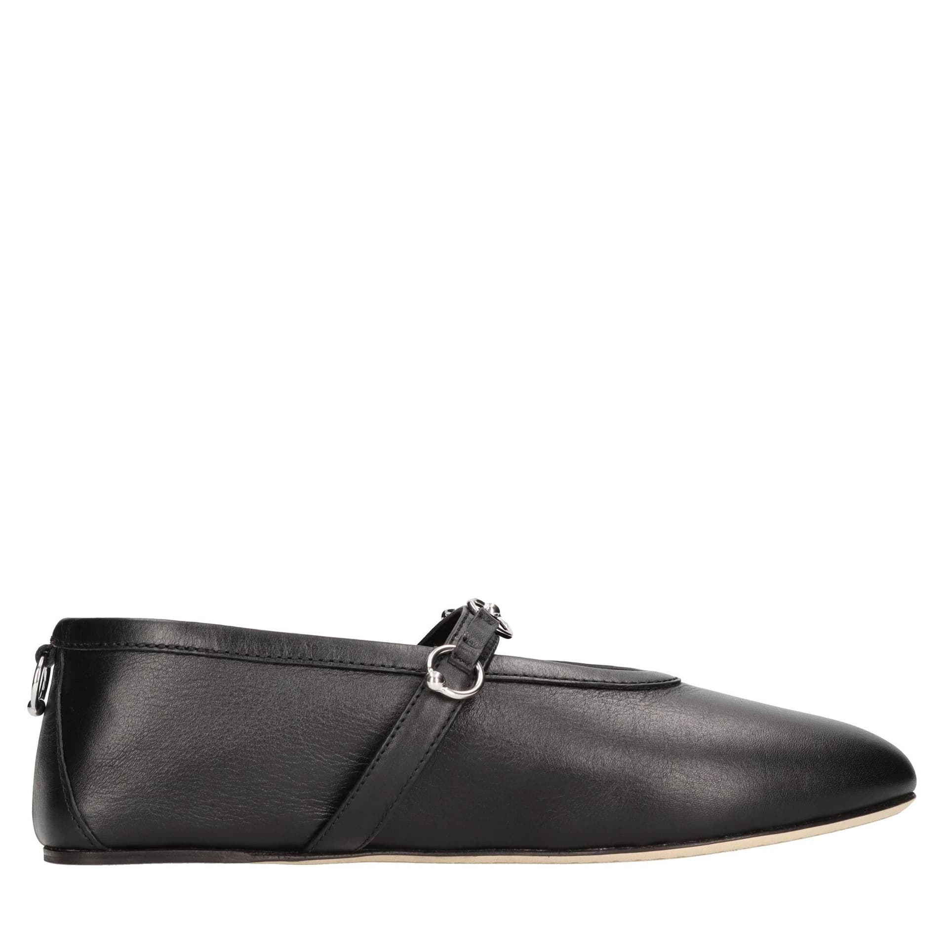 3JUIN Scarpe basse Nero da donna in Sneaker casual Drestige - Casamassima, commercioVirtuoso.it