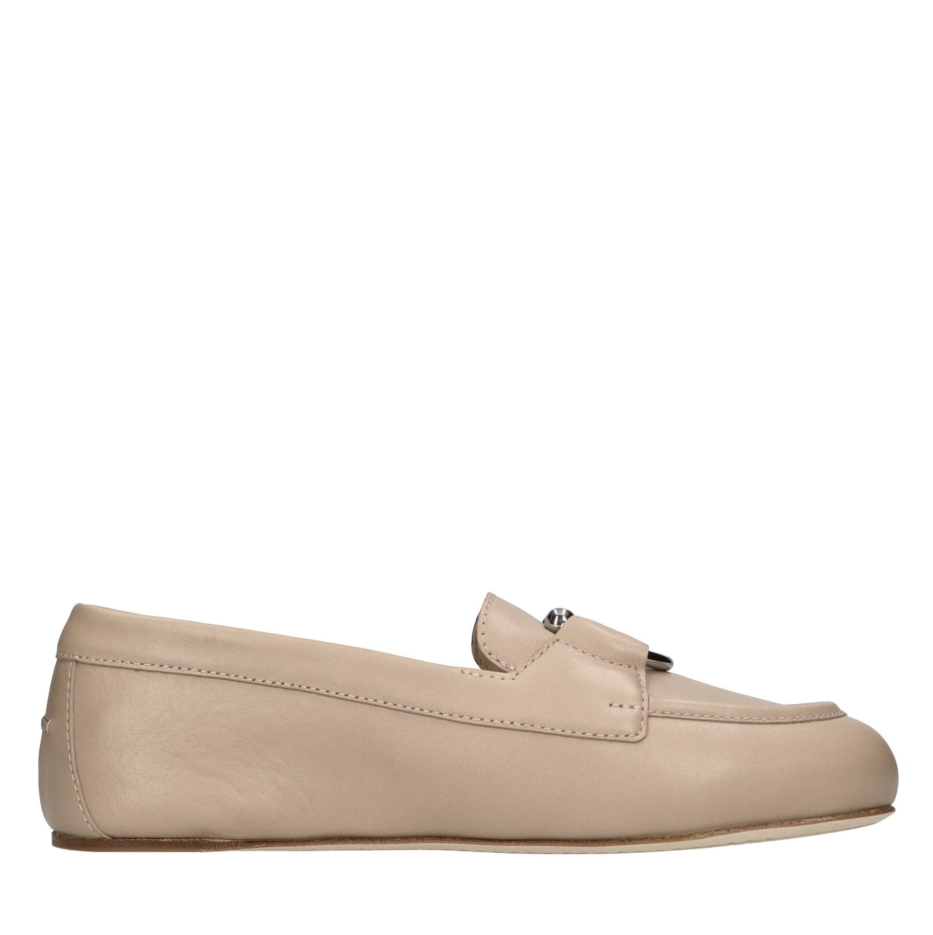 3JUIN Scarpe basse Beige da donna in Scarpe col tacco Drestige - Casamassima, commercioVirtuoso.it