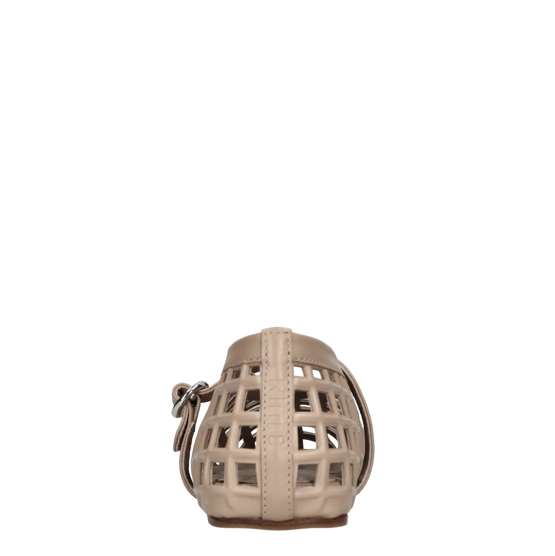 3JUIN Scarpe basse Beige da donna in Scarpe col tacco Drestige - Casamassima, commercioVirtuoso.it
