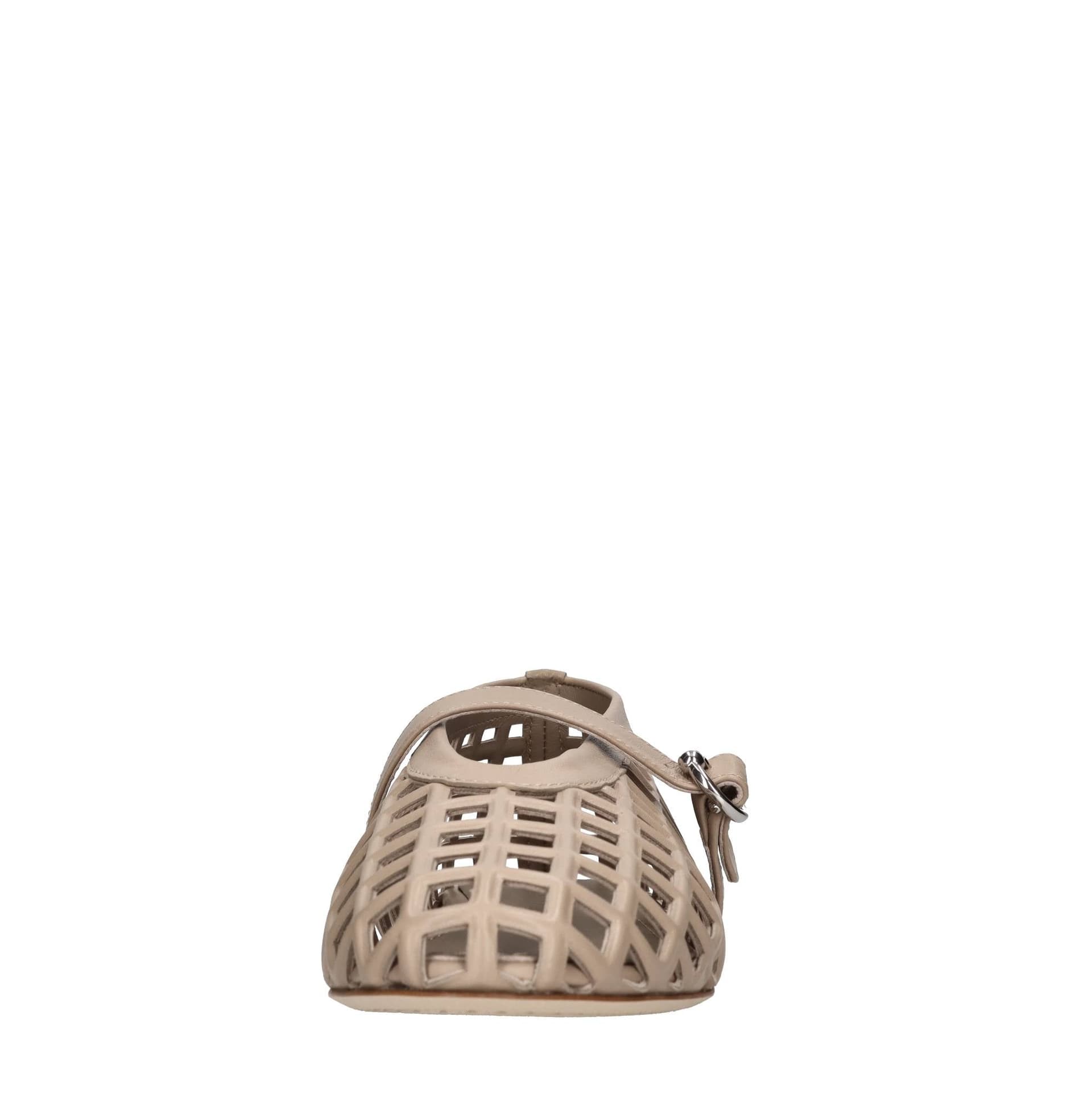 3JUIN Scarpe basse Beige da donna in Scarpe col tacco Drestige - Casamassima, commercioVirtuoso.it