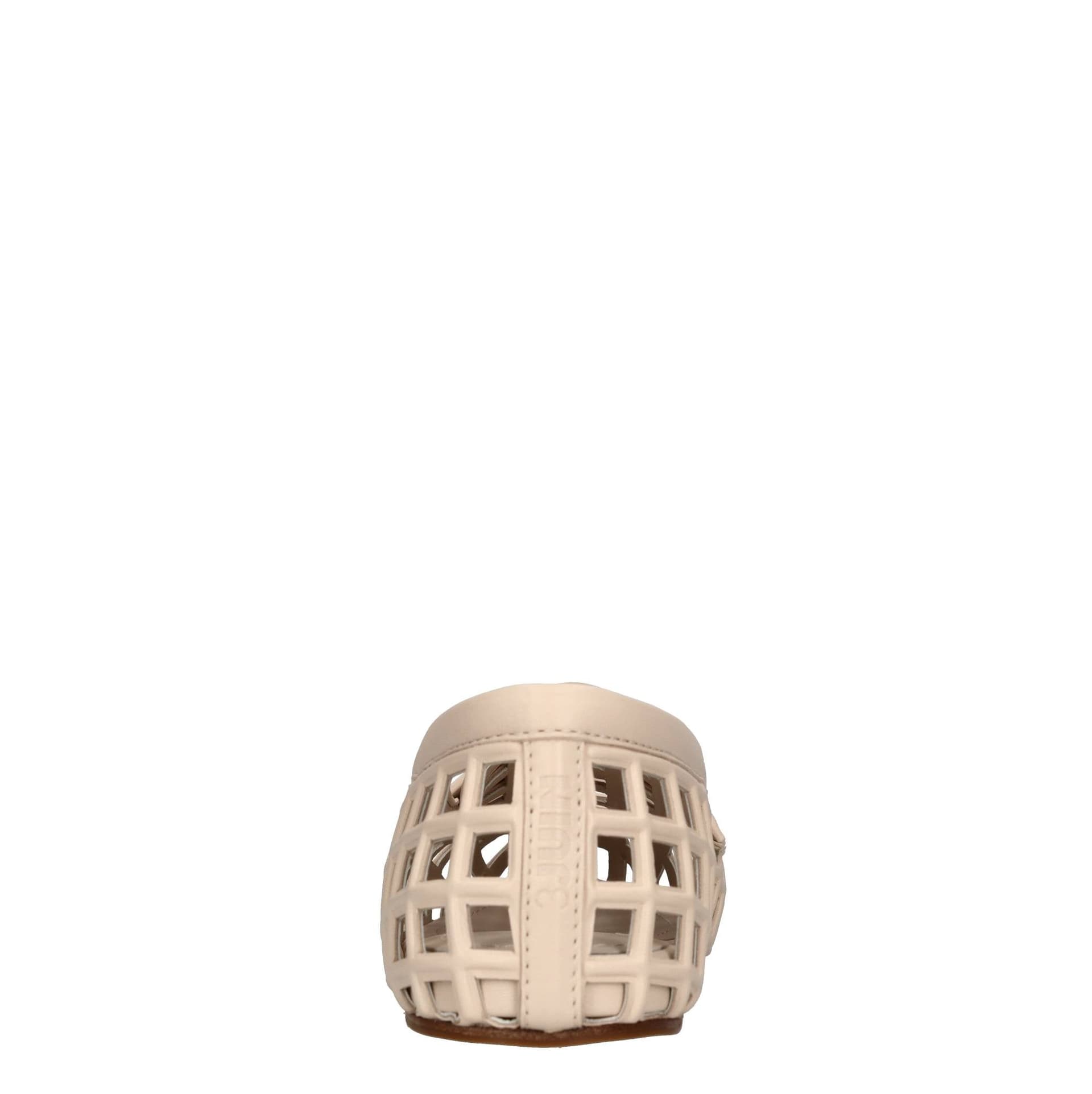 3JUIN Scarpe basse Beige da donna in Scarpe col tacco Drestige - Casamassima, commercioVirtuoso.it