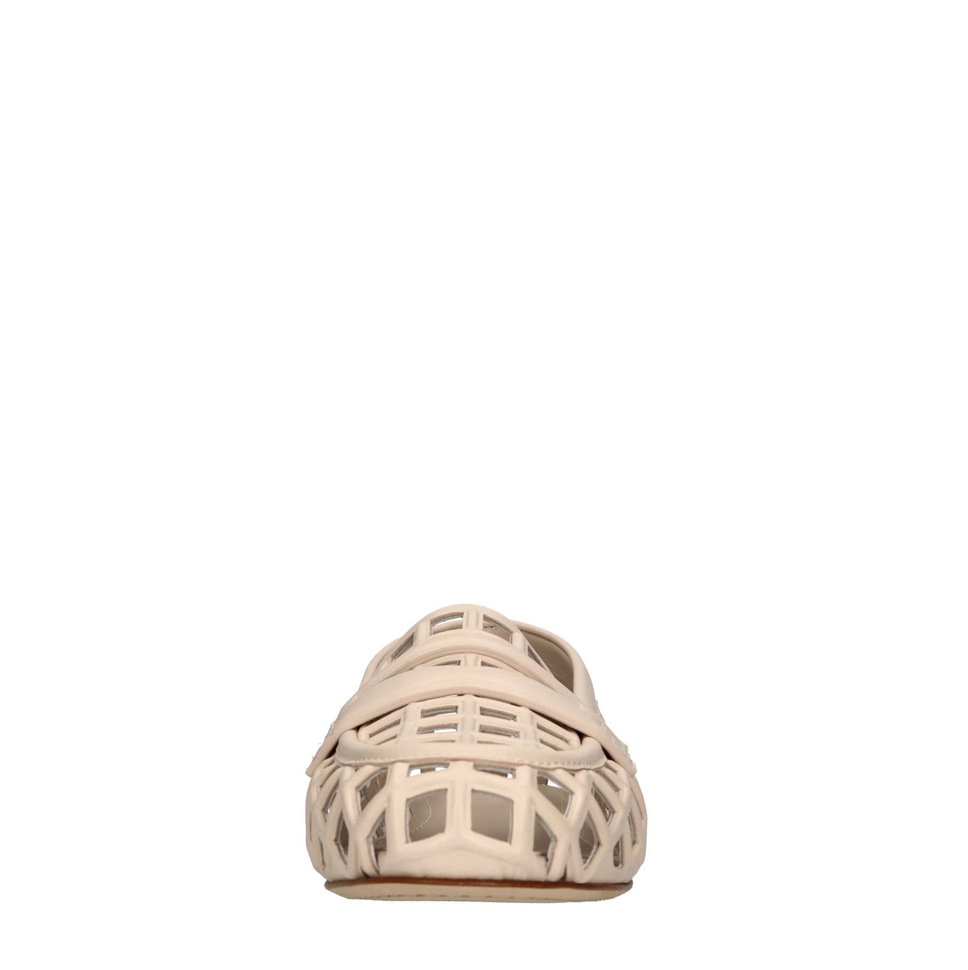 3JUIN Scarpe basse Beige da donna in Scarpe col tacco Drestige - Casamassima, commercioVirtuoso.it