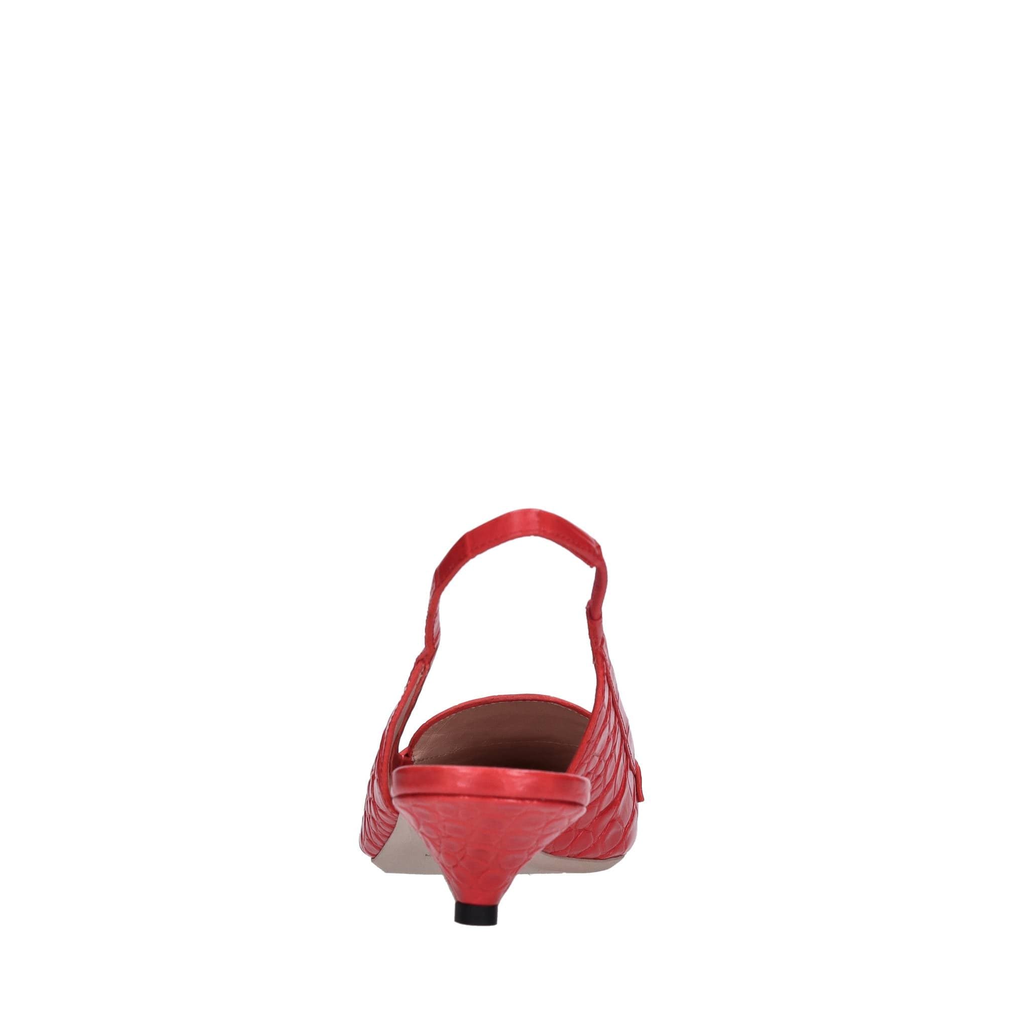 NÃâ€šÂ°21 Scarpe con Tacco Rosso da donna in Scarpe col tacco Drestige - Casamassima, commercioVirtuoso.it