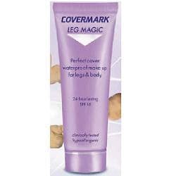 Covermark leg magic 12 50ml