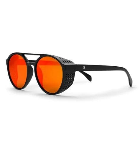 Occhiali CHPO Rickard black in Ginevra Glad Store - Genova, commercioVirtuoso.it