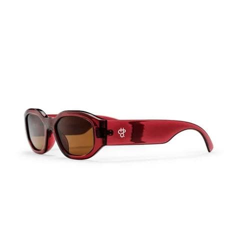 Occhiali CHPO Brooklyn Red in Ginevra Glad Store - Genova, commercioVirtuoso.it