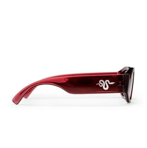 Occhiali CHPO Brooklyn Red in Ginevra Glad Store - Genova, commercioVirtuoso.it