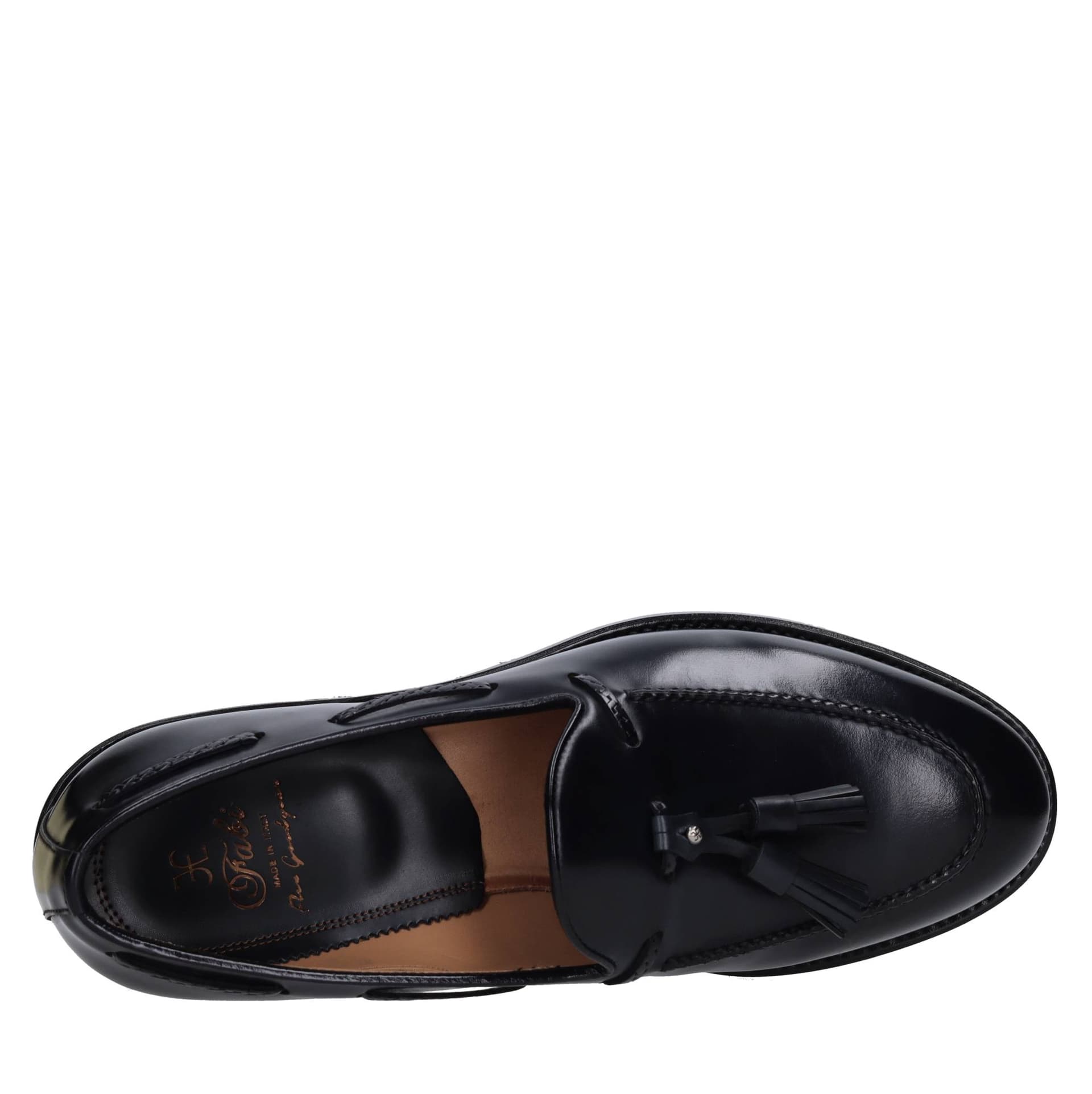 Fabi Scarpe basse Blu da uomo in Sneaker casual Drestige - Casamassima, commercioVirtuoso.it