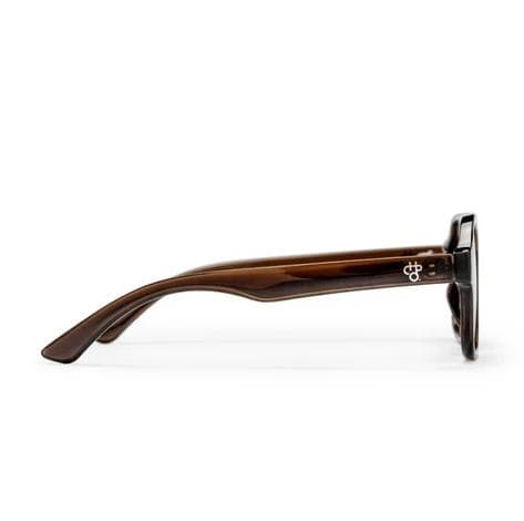 Occhiali CHPO Cocas Brown in Ginevra Glad Store - Genova, commercioVirtuoso.it
