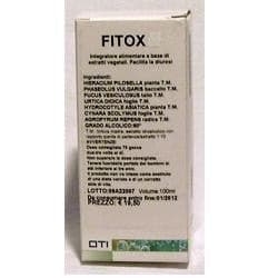 Fitox 1 gocce 100ml in Shampoo Clubfarma - Melilli, commercioVirtuoso.it
