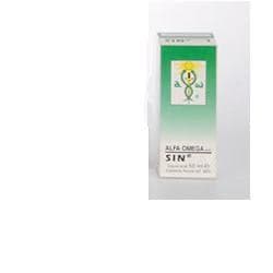 Fitomega sin 50 50ml gtt