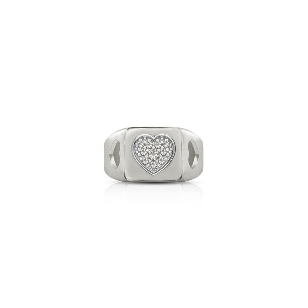 OPS OBJECTS - ICON WHITE GRACE in Orologi da polso Alba Gioielli - Casoria, commercioVirtuoso.it