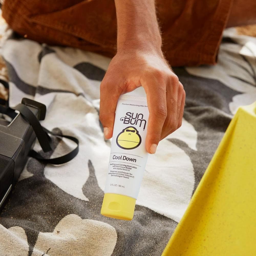 Sun Bum After Sun Cool Down Lotion in Ginevra Glad Store - Genova, commercioVirtuoso.it
