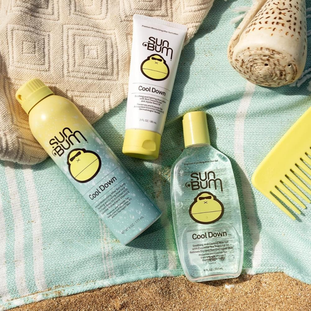 Sun Bum After Sun Cool Down Lotion in Ginevra Glad Store - Genova, commercioVirtuoso.it