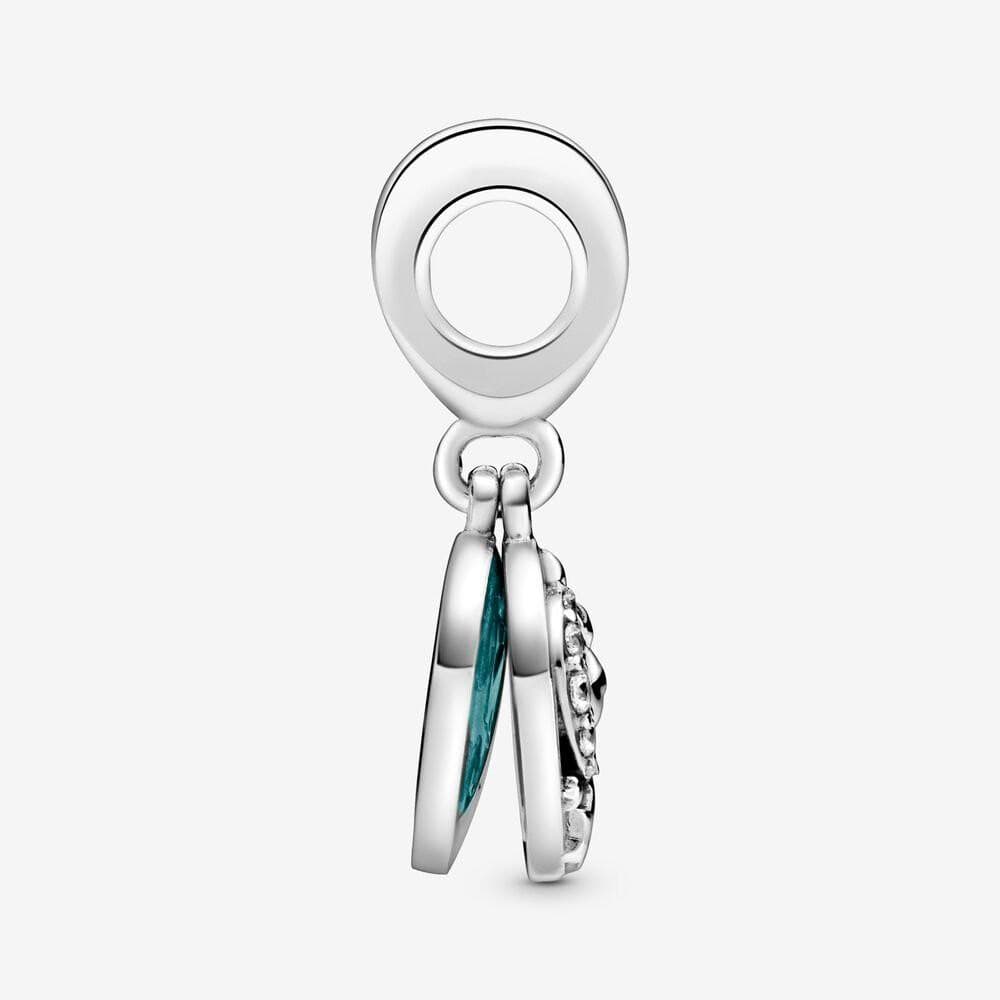 Pandora Charm pendente Cicogna e stelle scintillanti in Bead Charm Alba Gioielli - Casoria, commercioVirtuoso.it