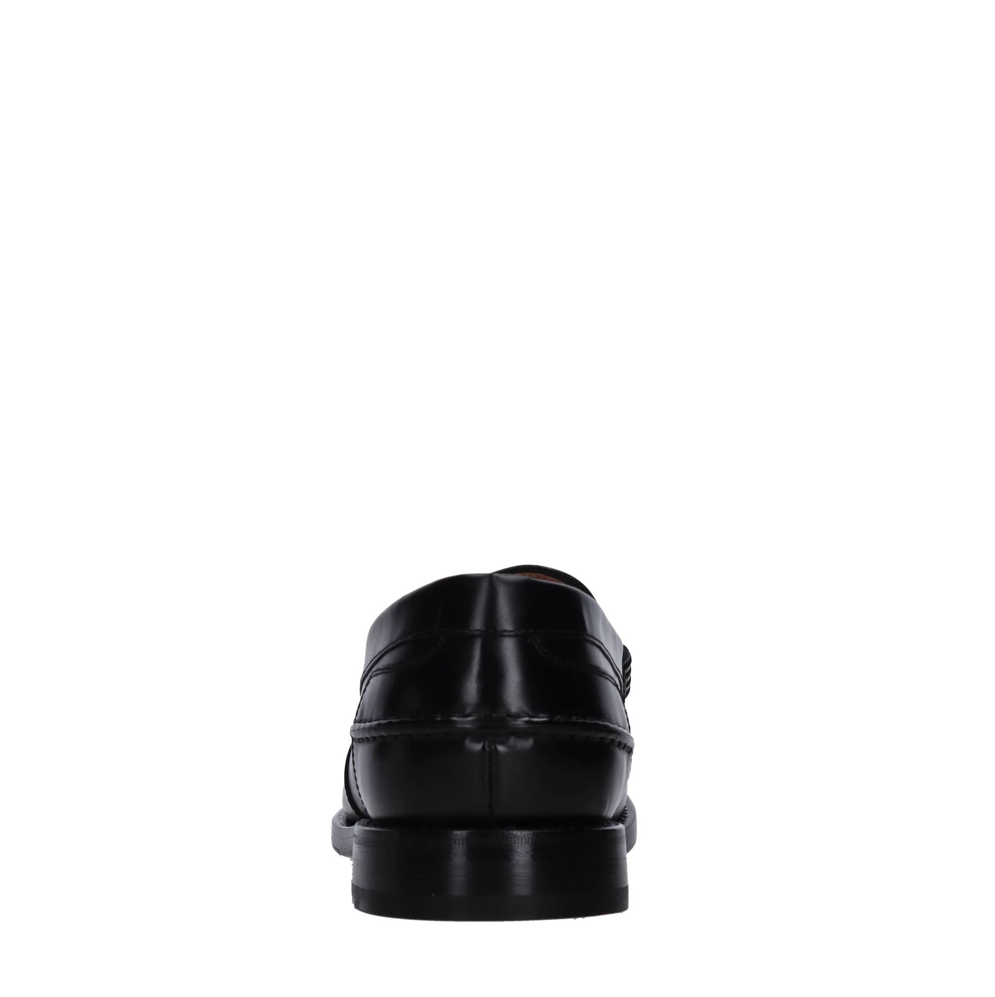 Fabi Scarpe basse Nero da uomo in Sneaker casual Drestige - Casamassima, commercioVirtuoso.it