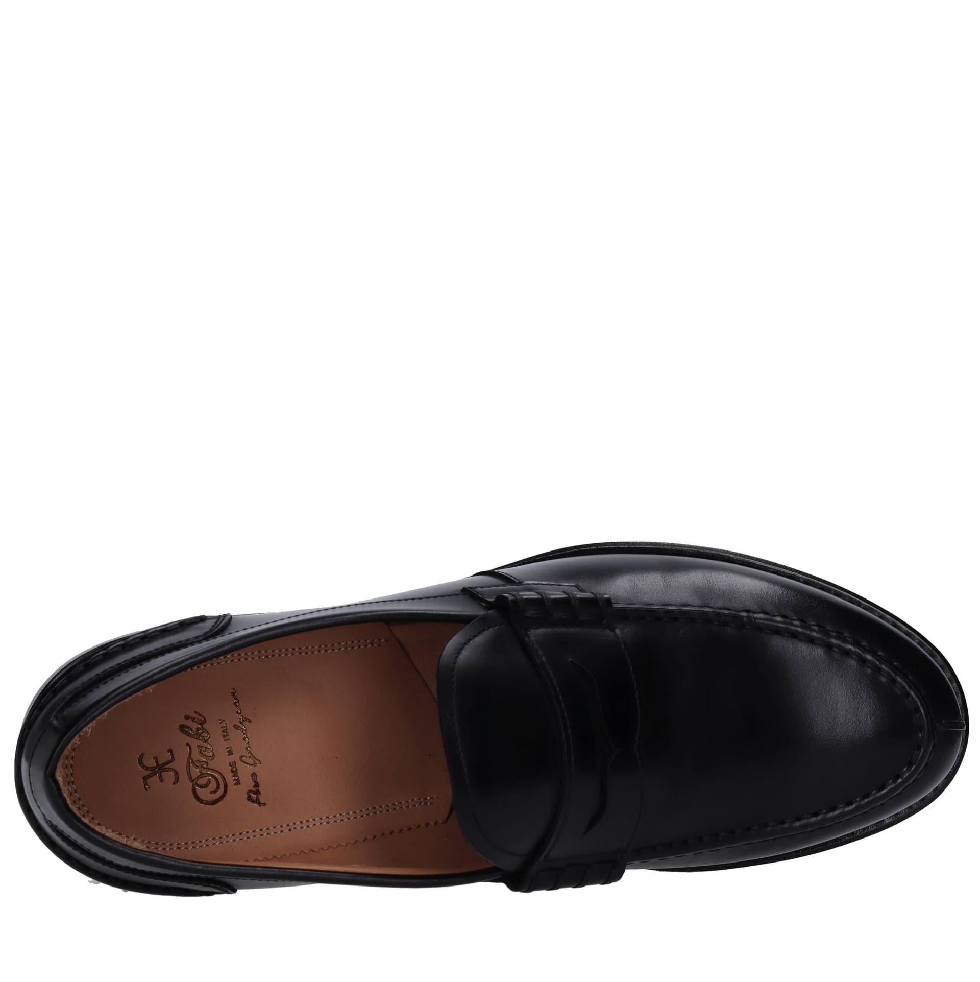 Fabi Scarpe basse Nero da uomo in Sneaker casual Drestige - Casamassima, commercioVirtuoso.it