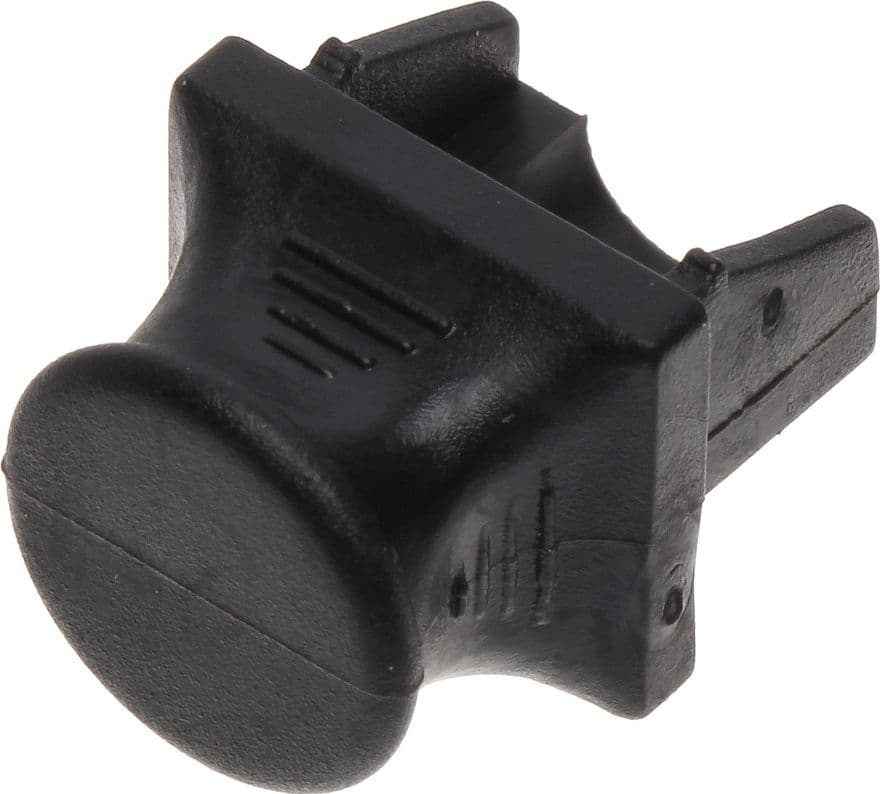 Tappi Parapolvere Prese RJ45, Nero in Tappi antipolvere Scontolo.net - Potenza, commercioVirtuoso.it