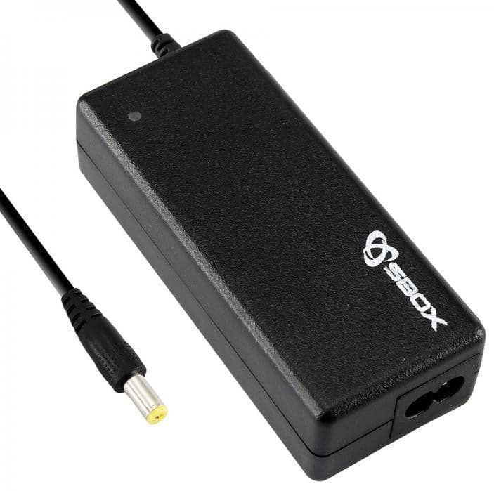 Alimentatore per Notebook Acer 65W in  Scontolo.net - Potenza, commercioVirtuoso.it