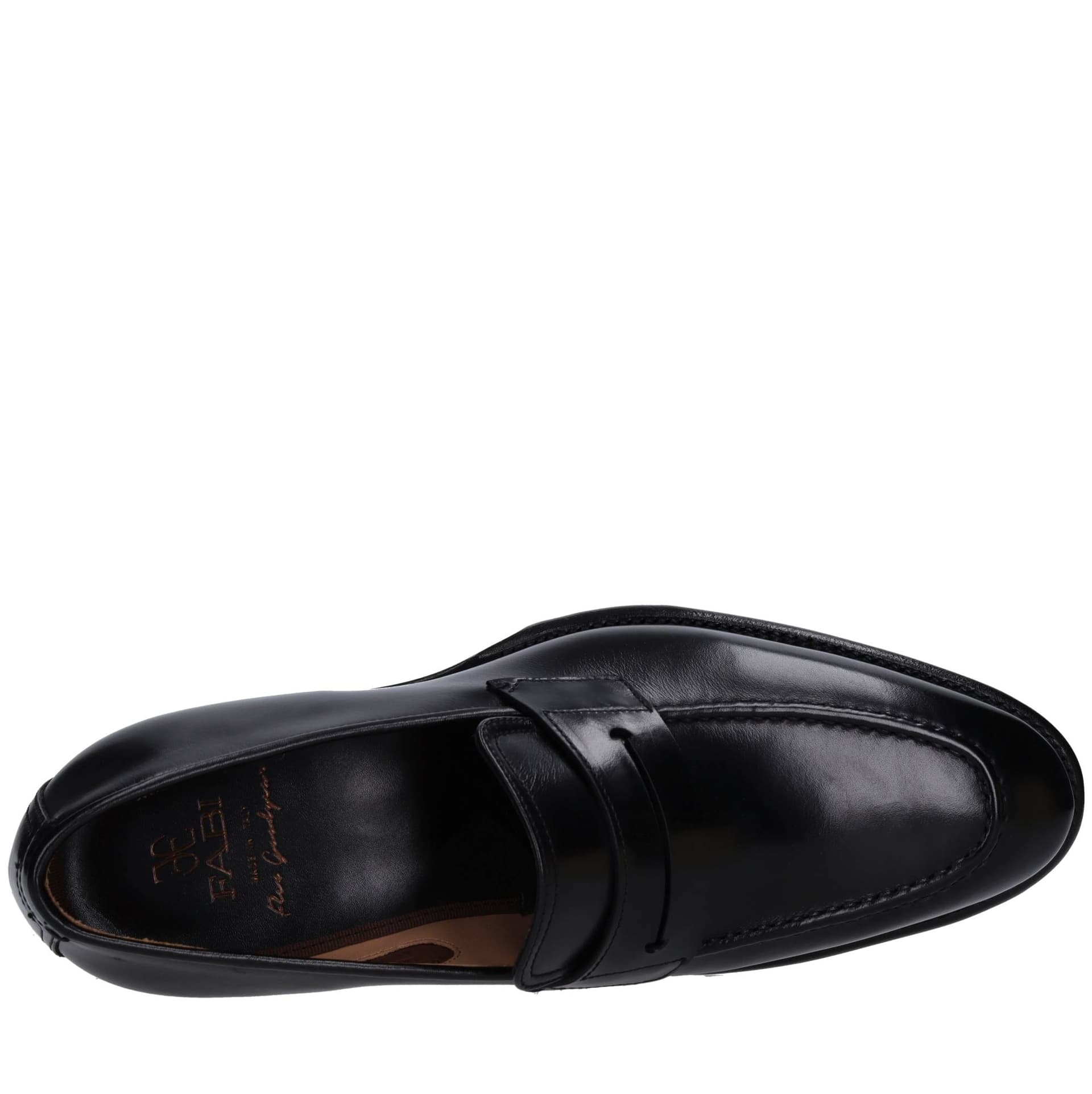 Fabi Scarpe basse Nero da uomo in Sneaker casual Drestige - Casamassima, commercioVirtuoso.it