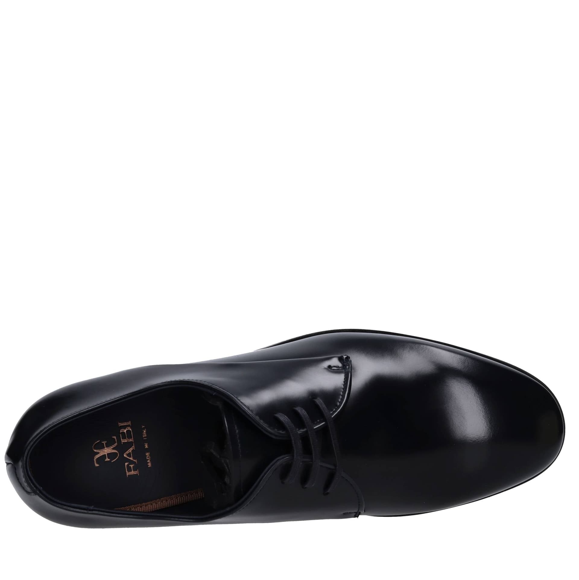 Fabi Scarpe basse Blu da uomo in Sneaker casual Drestige - Casamassima, commercioVirtuoso.it