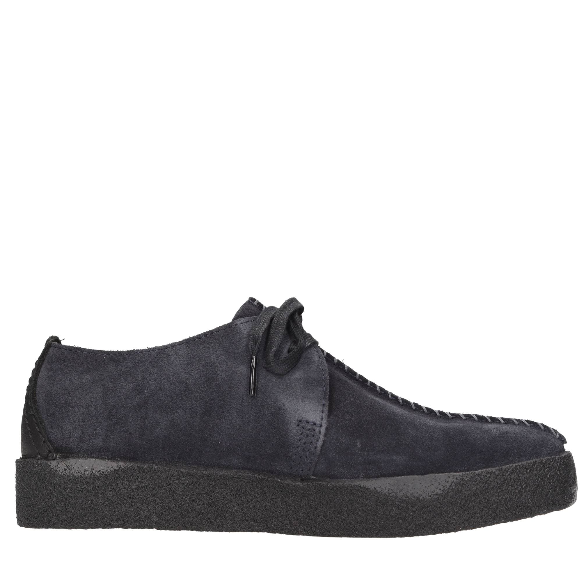 Clarks Stivali Blu da uomo in Stivali Drestige - Casamassima, commercioVirtuoso.it