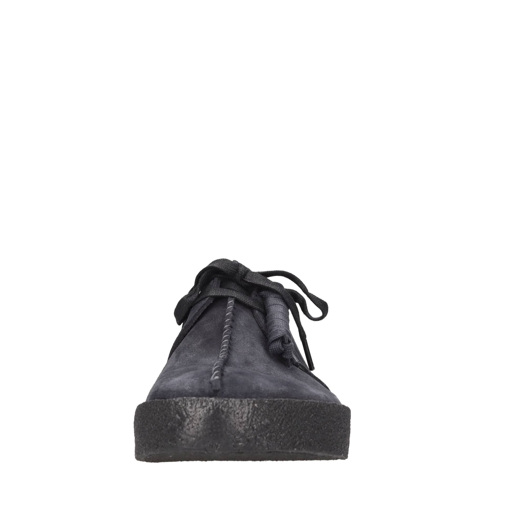 Clarks Stivali Blu da uomo in Stivali Drestige - Casamassima, commercioVirtuoso.it