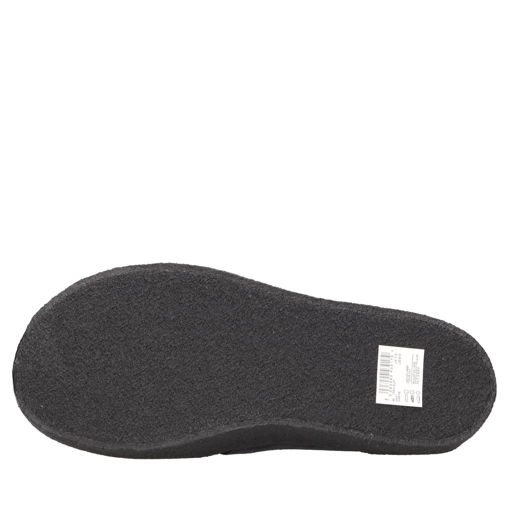 Clarks Stivali Blu da uomo in Stivali Drestige - Casamassima, commercioVirtuoso.it