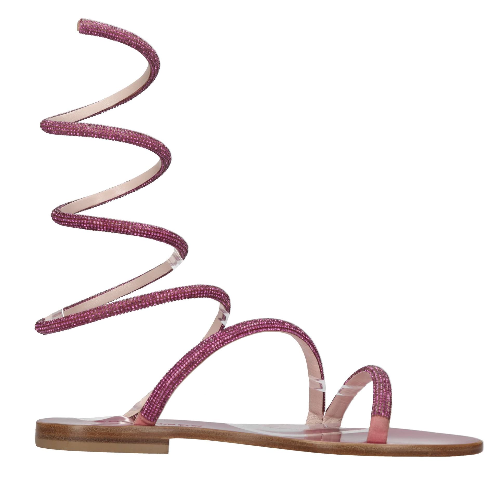 EDDI CUOMO Scarpe basse Fucsia da donna in Sneaker casual Drestige - Casamassima, commercioVirtuoso.it