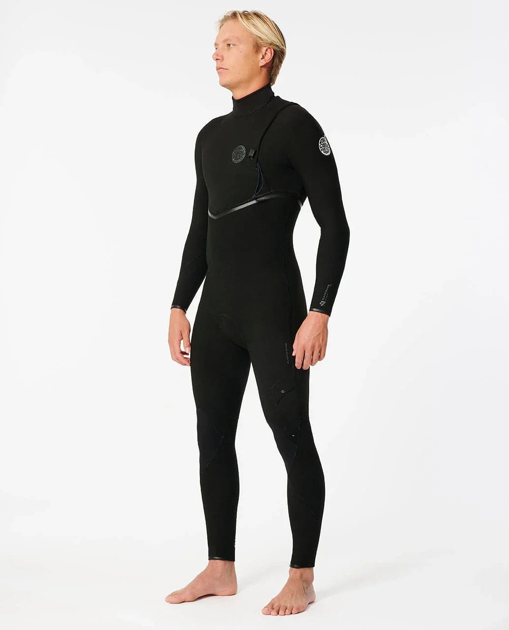 Muta Uomo Rip Curl Flashbomb 3/2 Zip Free in Mute stagne Snotshop - Roma, commercioVirtuoso.it