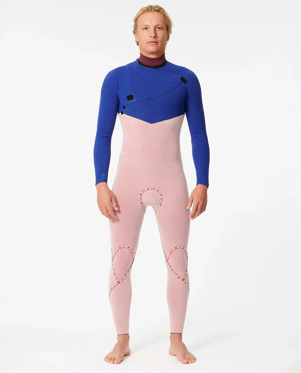 Muta Uomo Rip Curl Flashbomb 3/2 Zip Free in Mute stagne Snotshop - Roma, commercioVirtuoso.it