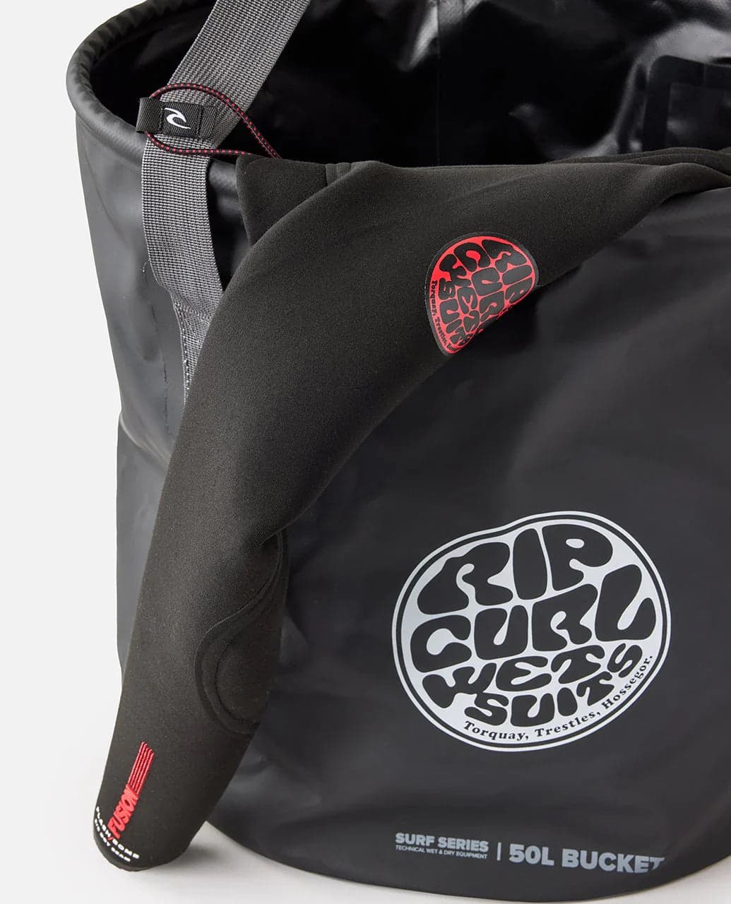 Borsa Rip Curl Surf Series Barrel Bag 20L in Sacche Snotshop - Roma, commercioVirtuoso.it