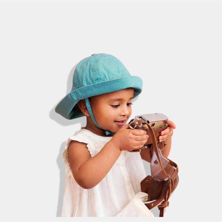 Moda Prima Infanzia