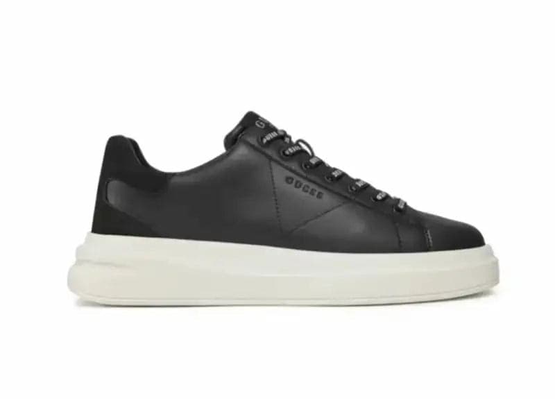 FMPALCELE12 SNEAKERS Guess Nero 0000000279