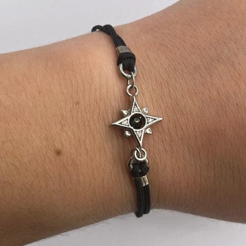 Bracciale uomo ARCADIA ARC03 in Bracciali Gioielleria Cameli - Monte Urano, commercioVirtuoso.it