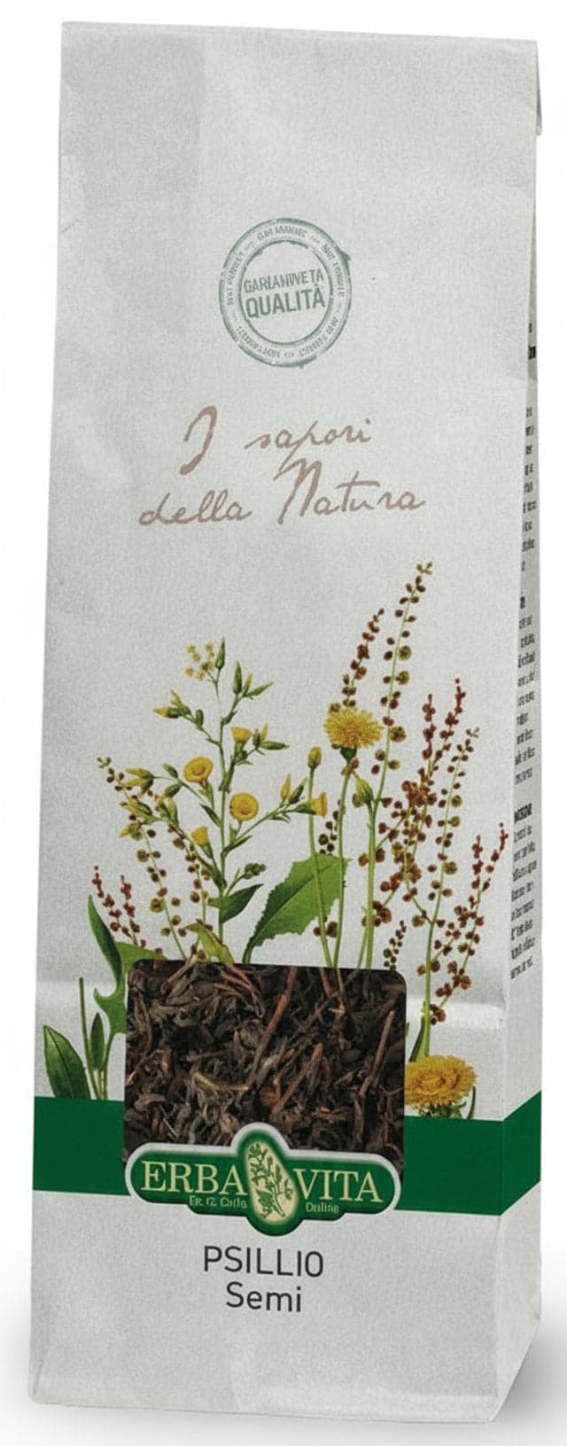 Psillio semi 100g