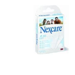 Cer soft nexcare 20n/ass 19x72 in Cuscinetti termici Clubfarma - Melilli, commercioVirtuoso.it