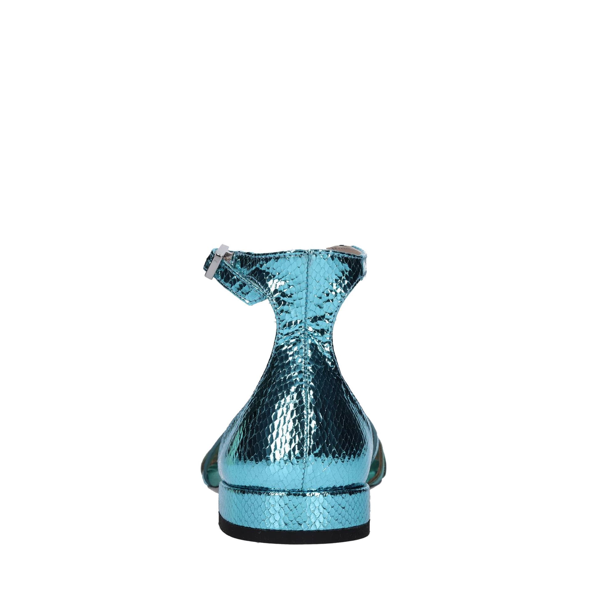 Fabi Scarpe basse Azzurro da donna in Ballerine Drestige - Casamassima, commercioVirtuoso.it