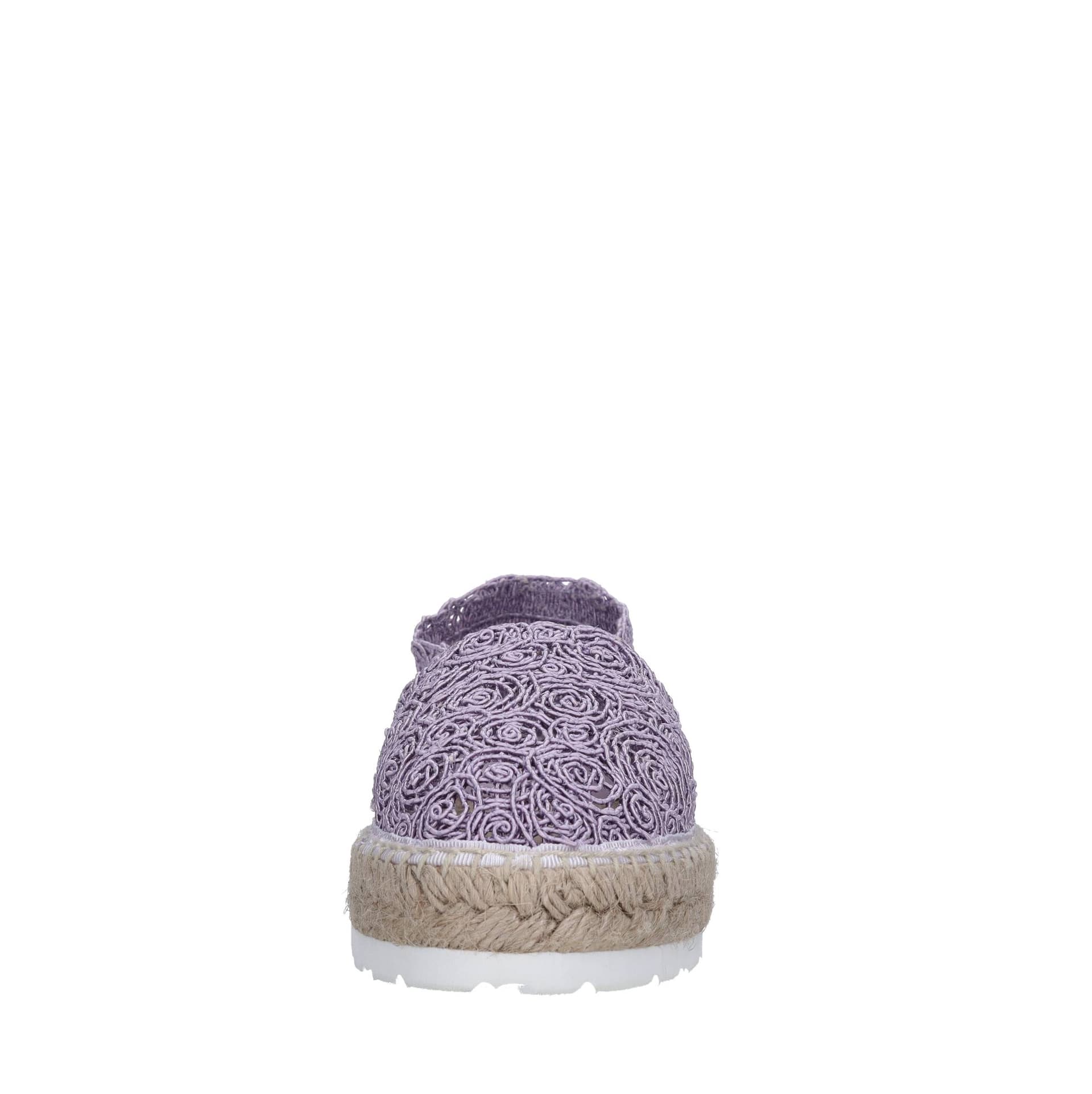 Fabi Scarpe basse Lilla da donna in Sneaker casual Drestige - Casamassima, commercioVirtuoso.it