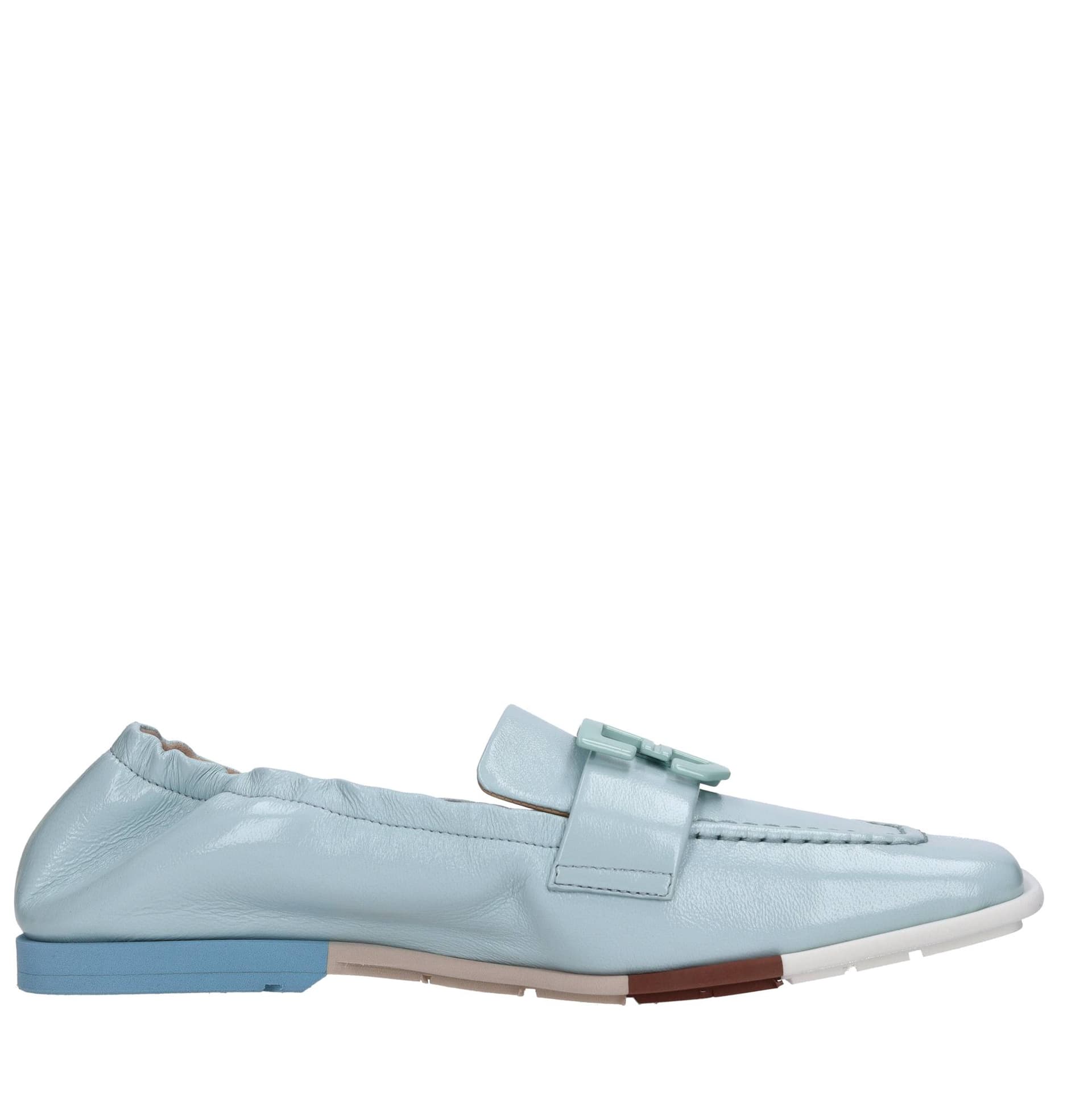 Fabi Scarpe basse Azzurro da donna in Ballerine Drestige - Casamassima, commercioVirtuoso.it