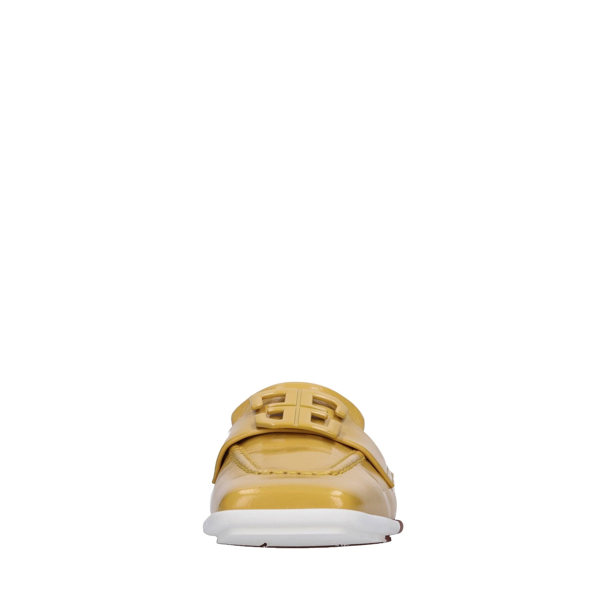 Fabi Scarpe basse Giallo da donna in Scarpe da corsa su strada Drestige - Casamassima, commercioVirtuoso.it