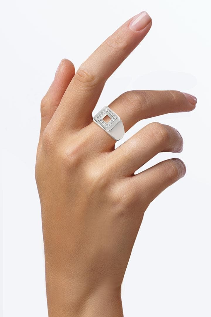 OPS OBJECTS - ICON WHITE ALLY in Orologi da polso Alba Gioielli - Casoria, commercioVirtuoso.it