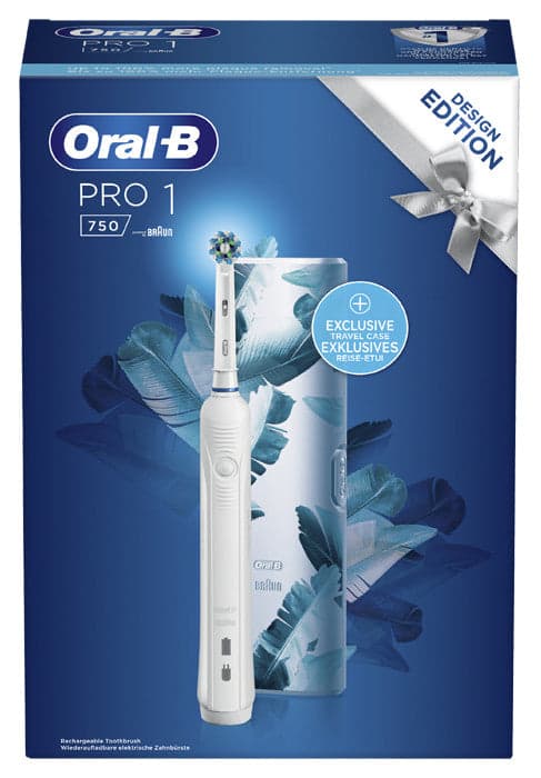 Oralb pw pro1 bianco ca