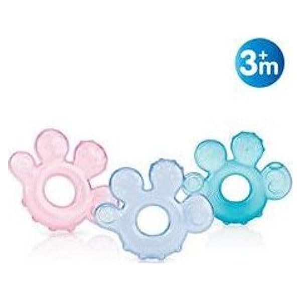 Massaggia gengive Nuby ID684 Manina con Acqua Distillata Assortito in Massaggiagengive Scontolo.net - Potenza, commercioVirtuoso.it