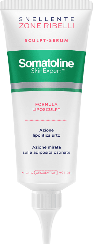 Somat c zone ribelli sculpt se